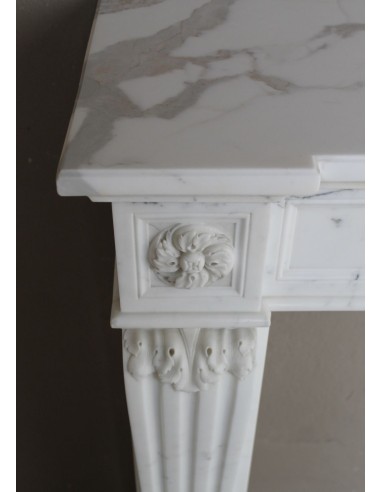 255 CAMINO "DEUX ÉTOILLES" IN RAFFINATO MARMO...