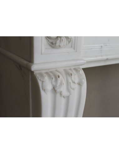 255 CAMINO "DEUX ÉTOILLES" IN RAFFINATO MARMO...