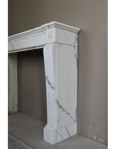 255 CAMINO "DEUX ÉTOILLES" IN RAFFINATO MARMO...