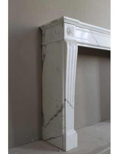 255 CAMINO "DEUX ÉTOILLES" IN RAFFINATO MARMO...