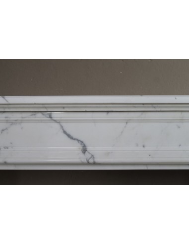 255 CAMINO "DEUX ÉTOILLES" IN RAFFINATO MARMO...