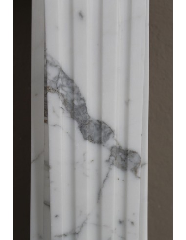 255 CAMINO "DEUX ÉTOILLES" IN RAFFINATO MARMO...