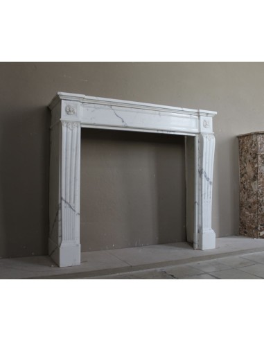 255 CAMINO "DEUX ÉTOILLES" IN RAFFINATO MARMO...