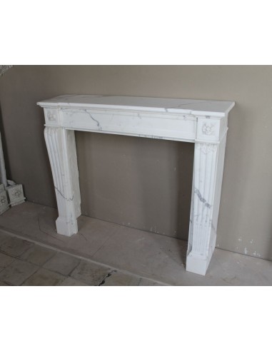 255 CAMINO "DEUX ÉTOILLES" IN RAFFINATO MARMO...