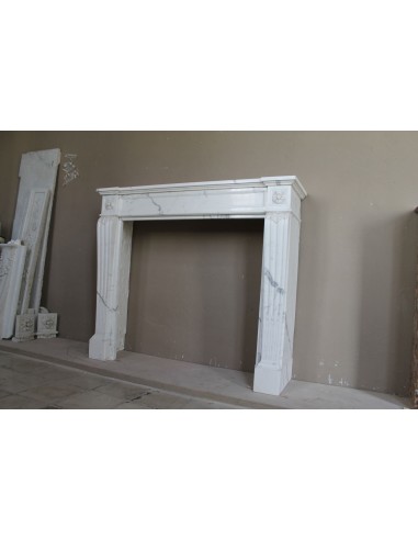 255 CAMINO "DEUX ÉTOILLES" IN RAFFINATO MARMO...