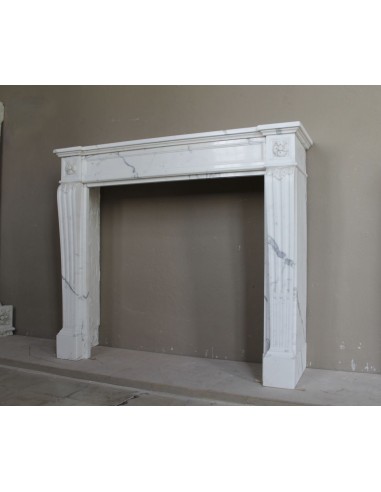 255 CAMINO "DEUX ÉTOILLES" IN RAFFINATO MARMO...