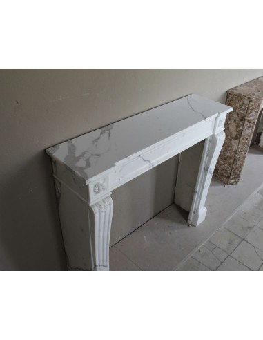 255 CAMINO "DEUX ÉTOILLES" IN RAFFINATO MARMO...