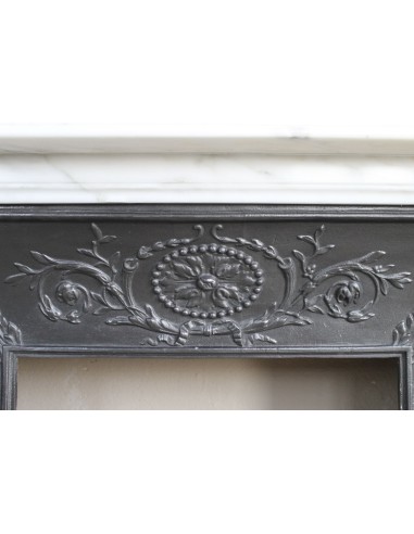 257 AG ELEGANTISSIMO CAMINO LUIGI XVI...