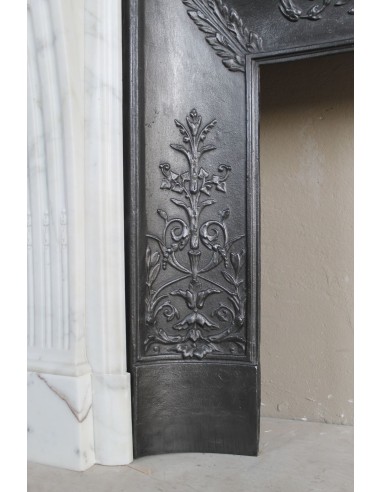 257 AG ELEGANTISSIMO CAMINO LUIGI XVI...