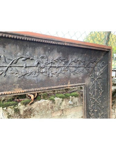 CG 059 CAMINO CONTROCUORE NEOCLASSICO FLOREALE...