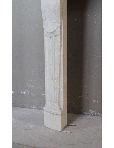 905 CAMINO "TRANSIZIONE" (TRA LUIGI XIV E LUIGI...