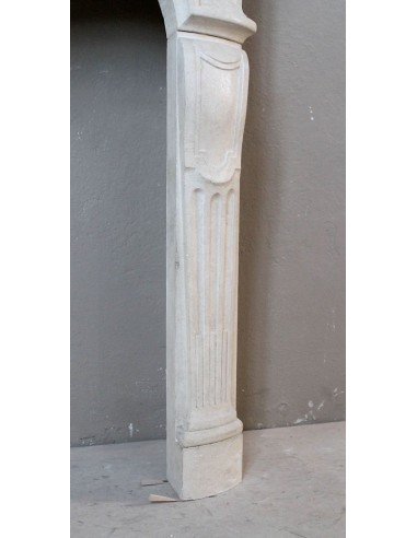 905 CAMINO "TRANSIZIONE" (TRA LUIGI XIV E LUIGI...