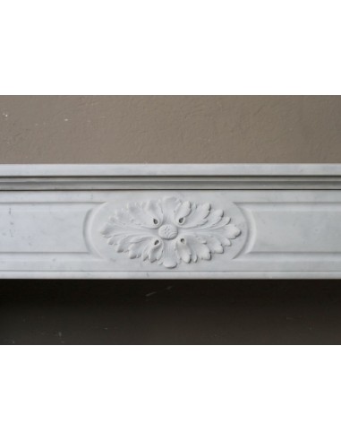 235 LUIGI XVI TROIS FLEURS IN VERSIONE...