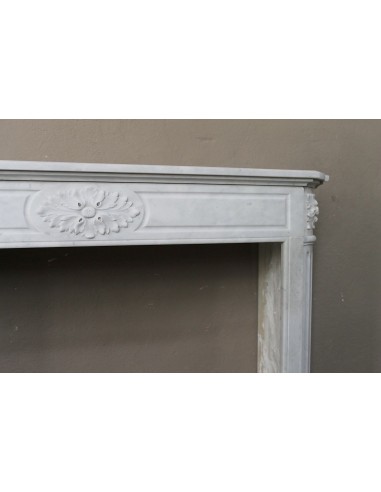 235 LUIGI XVI TROIS FLEURS IN VERSIONE...