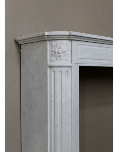 235 LUIGI XVI TROIS FLEURS IN VERSIONE...