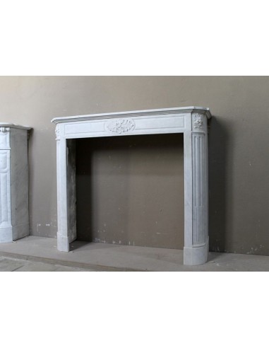 235 LUIGI XVI TROIS FLEURS IN VERSIONE...