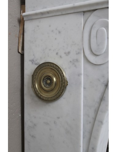 206 LILLIPUZIANO CAMINETTO LUIGI XVI...