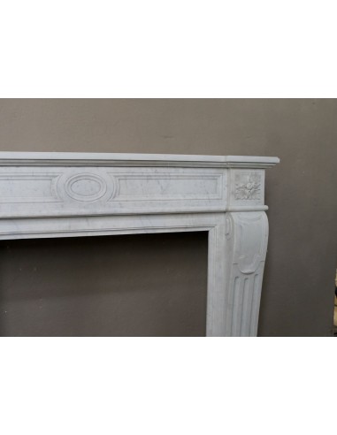 240 CAMINO "LANGUETTE" SCOLPITO IN CANDIDO...