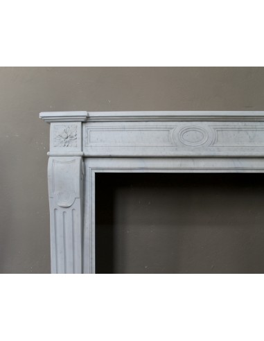 240 CAMINO "LANGUETTE" SCOLPITO IN CANDIDO...