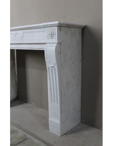 240 CAMINO "LANGUETTE" SCOLPITO IN CANDIDO...