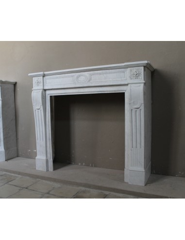 240 CAMINO "LANGUETTE" SCOLPITO IN CANDIDO...