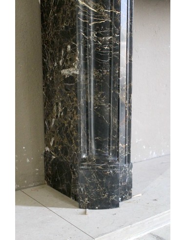 026 CAMINO LUIGI XV "PIED GALBÉ" SCOLPITO IN...