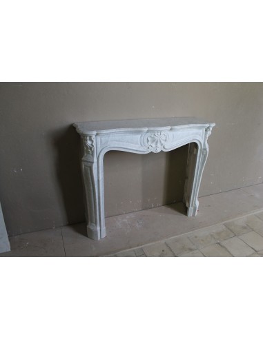 041 CLASSICO LUIGI XV "TROIS COQUILLES"  IN...