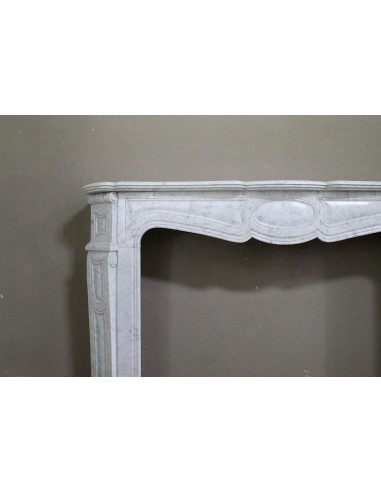 052 CAMINO ANTICO "PIED GALBÉ" DI ECCEZIONALI...