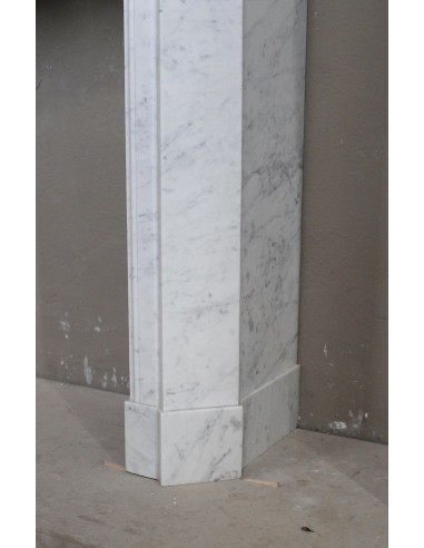 001 CAMINETTO LUIGI XV "POMPADOUR PLAT"...