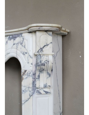 046 CAMINO LUIGI XV "COEUR" IN BAROCCO...