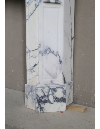 046 CAMINO LUIGI XV "COEUR" IN BAROCCO...