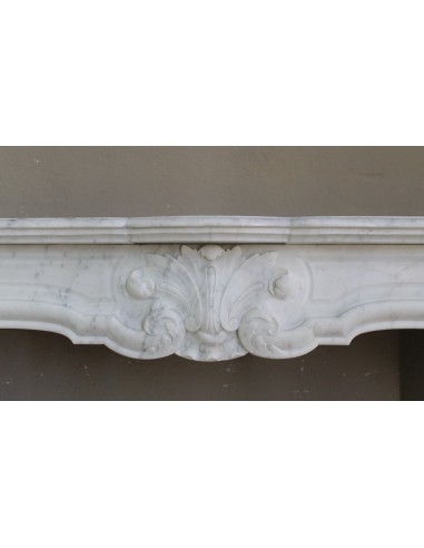 071 CAMINETTO FLOREALE "LOUIS XV CÔTE D'AZUR"...