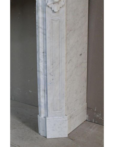 071 CAMINETTO FLOREALE "LOUIS XV CÔTE D'AZUR"...