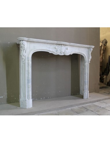 071 CAMINETTO FLOREALE "LOUIS XV CÔTE D'AZUR"...