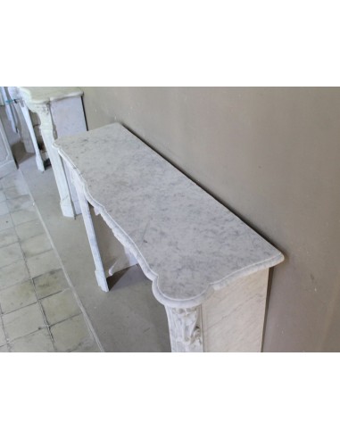 071 CAMINETTO FLOREALE "LOUIS XV CÔTE D'AZUR"...