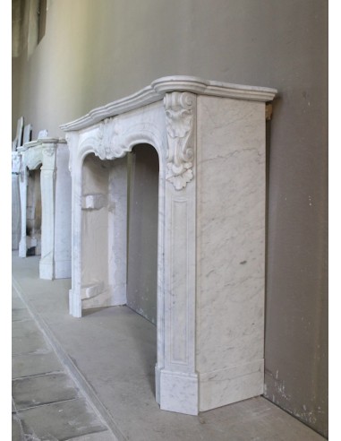 071 CAMINETTO FLOREALE "LOUIS XV CÔTE D'AZUR"...