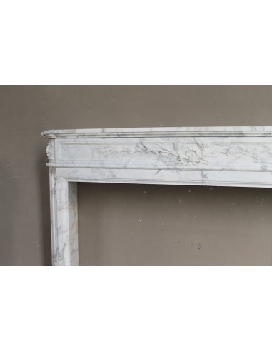 209 CAMINO ANTICO NEOCLASSICO "RAMO D'ULIVO" IN...