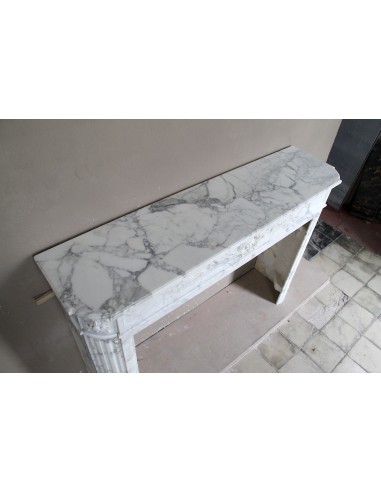 209 CAMINO ANTICO NEOCLASSICO "RAMO D'ULIVO" IN...