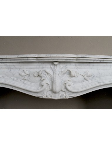 606 CAMINO ANTICO FLOREALE "MAJORELLE" SCOLPITO...