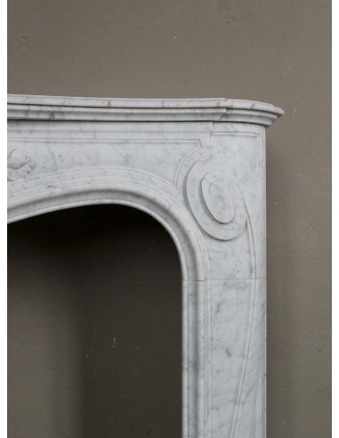 606 CAMINO ANTICO FLOREALE "MAJORELLE" SCOLPITO...