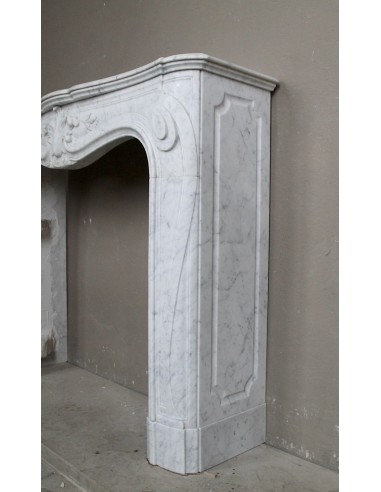 606 CAMINO ANTICO FLOREALE "MAJORELLE" SCOLPITO...