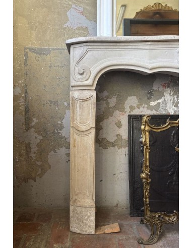 900 RARISSIMO CAMINETTO REGGENZA (STILISMO TRA...