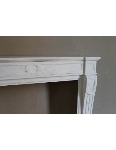 229 CAMINO LUIGI XVI "LANGUETTE CLASSIQUE"  IN...