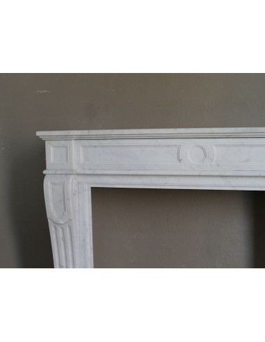 229 CAMINO LUIGI XVI "LANGUETTE CLASSIQUE"  IN...