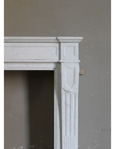 229 CAMINO LUIGI XVI "LANGUETTE CLASSIQUE"  IN...