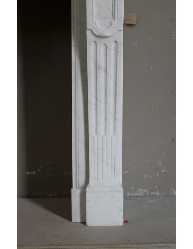 229 CAMINO LUIGI XVI "LANGUETTE CLASSIQUE"  IN...