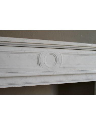 229 CAMINO LUIGI XVI "LANGUETTE CLASSIQUE"  IN...