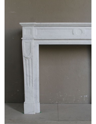 229 CAMINO LUIGI XVI "LANGUETTE CLASSIQUE"  IN...