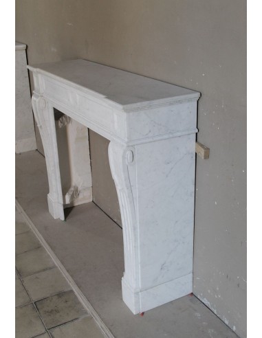 229 CAMINO LUIGI XVI "LANGUETTE CLASSIQUE"  IN...