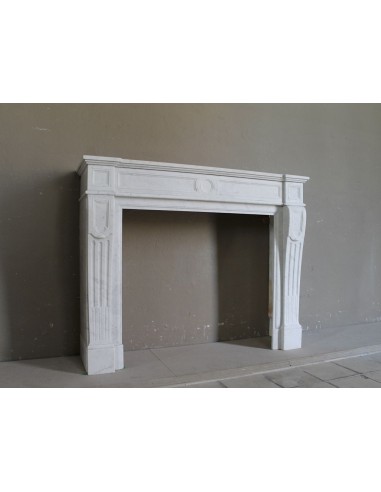 229 CAMINO LUIGI XVI "LANGUETTE CLASSIQUE"  IN...